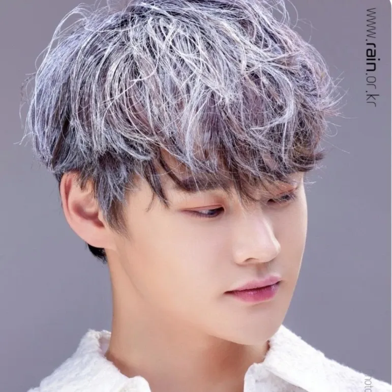 박서진 팬이 찍은 순간