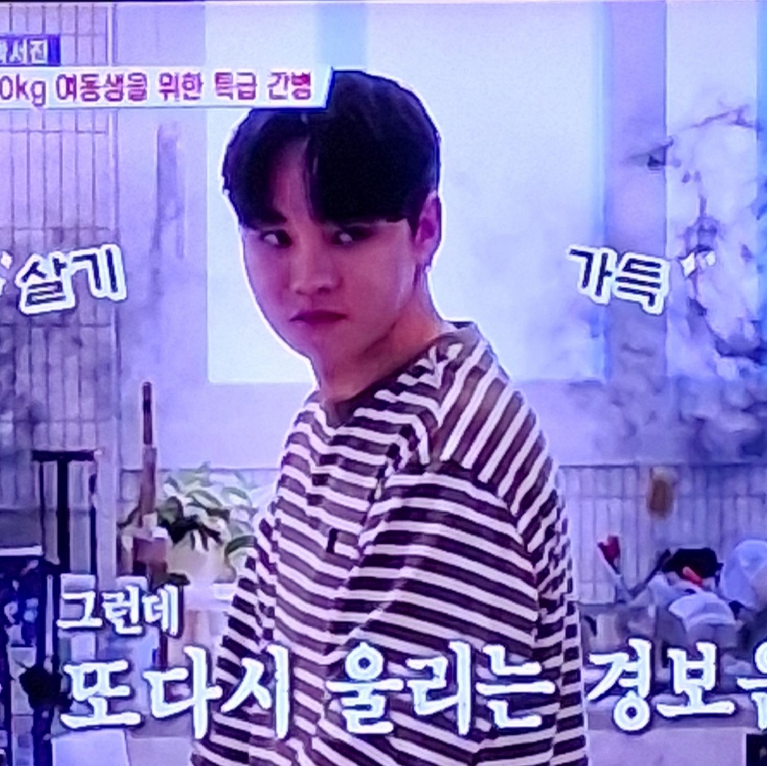 박서진의 최신 사진