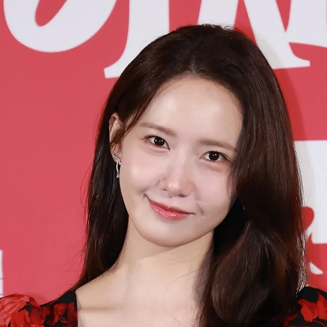 Recent activity shot of Yoona