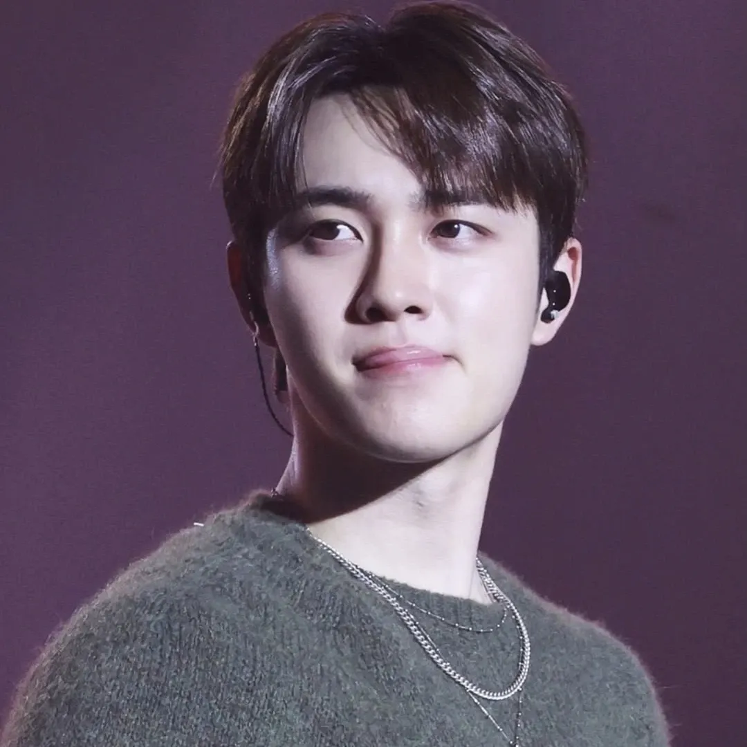 Foto terbaru dari Doh Kyungsoo (D.O.)