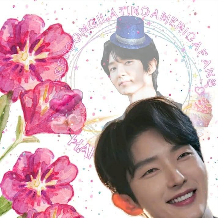 이준기의 비하인드 컷