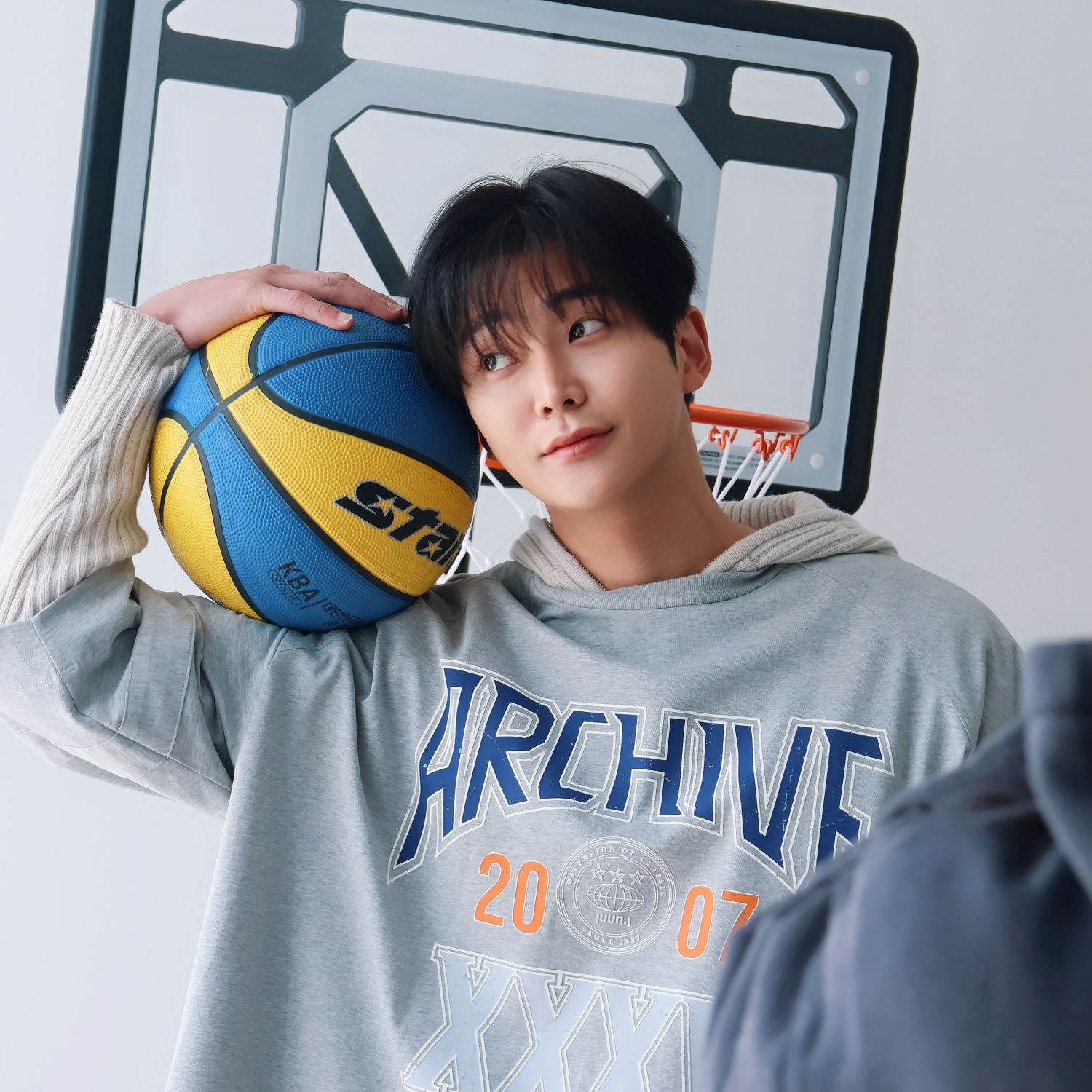 路雲的幕後花絮