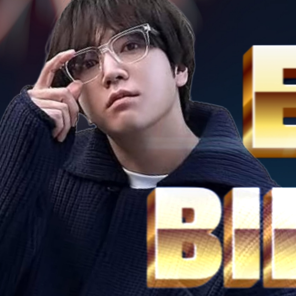 A moment captured by a fan of Jang Geunsuk