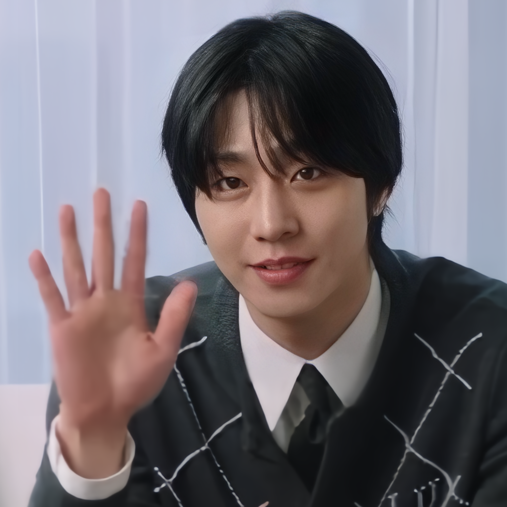 安孝燮的近期活动照