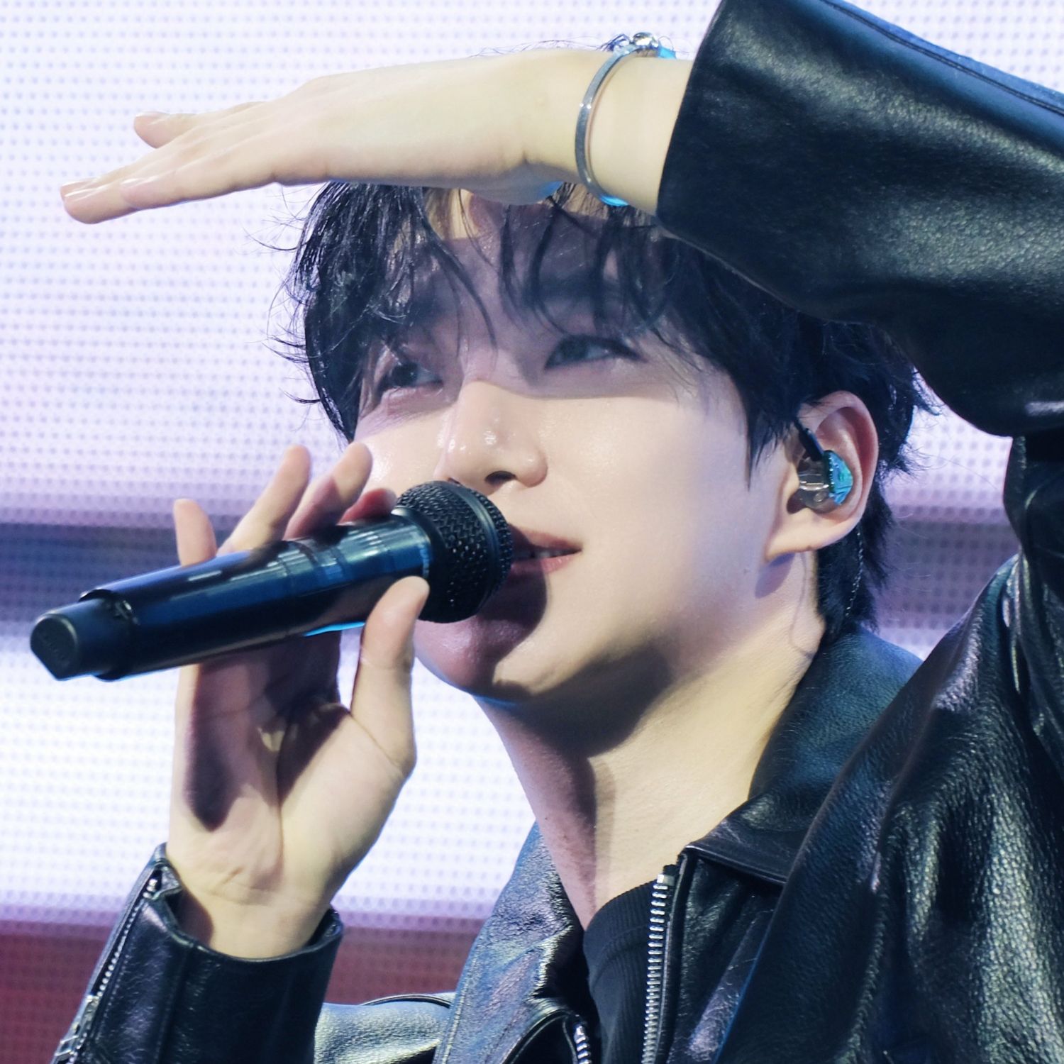 李俊昊的最新照片