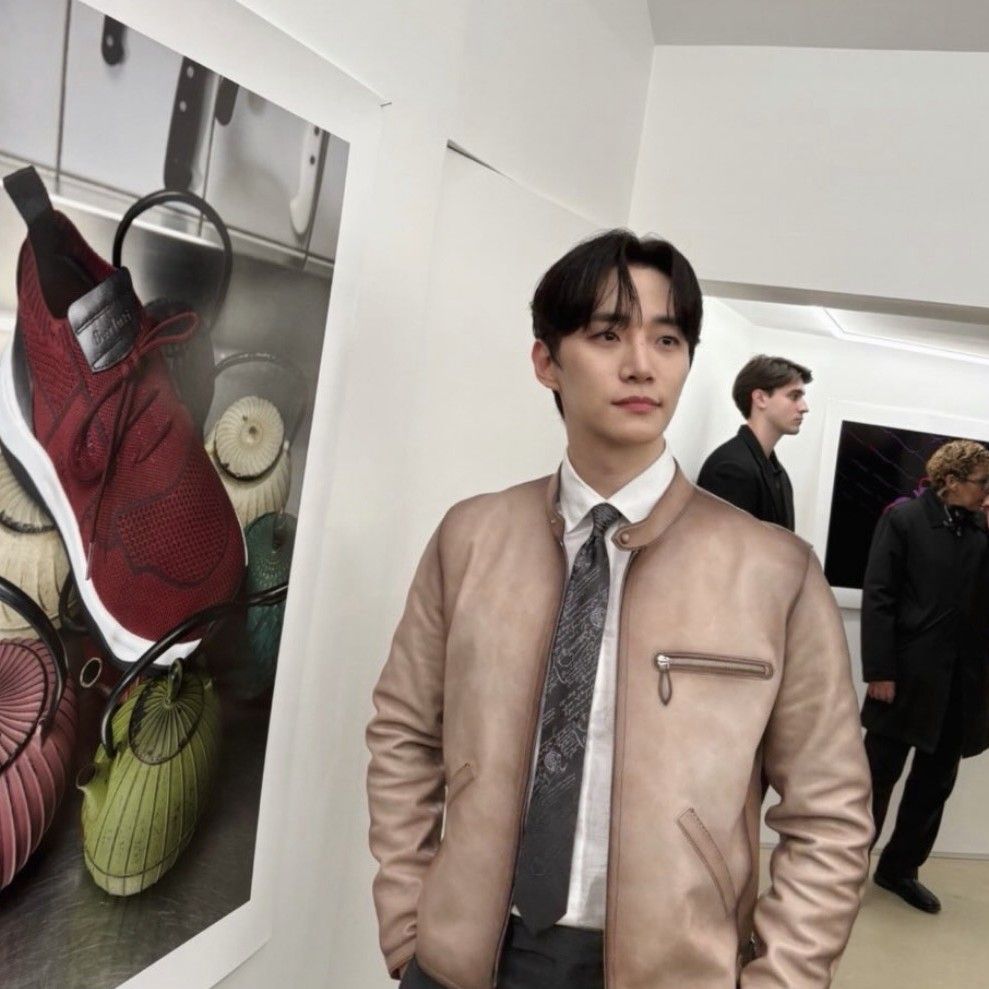 이준호의 최신 사진