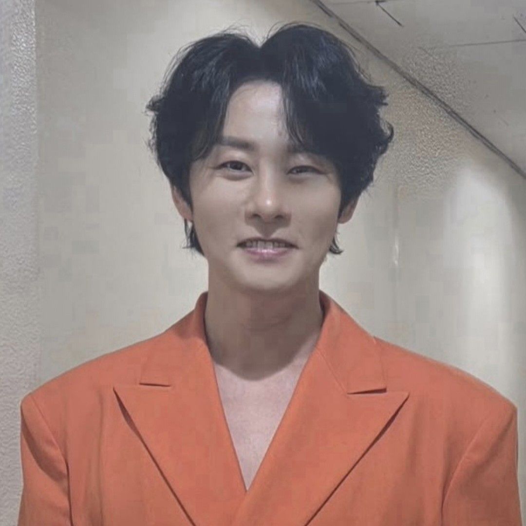 Latest photo of Kang Moonkyung