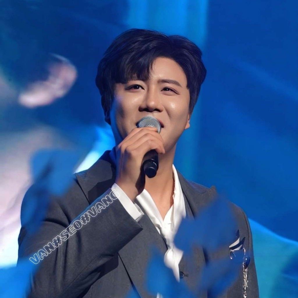 A moment captured by a fan of Jin Haesung