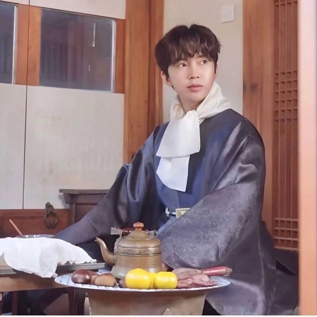 粉丝拍下的林英雄瞬间