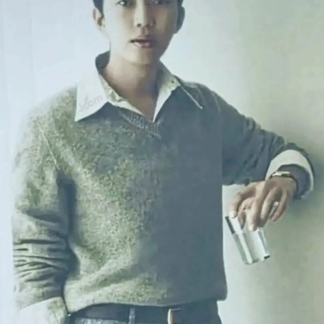 Foto terbaru dari Lim Youngwoong