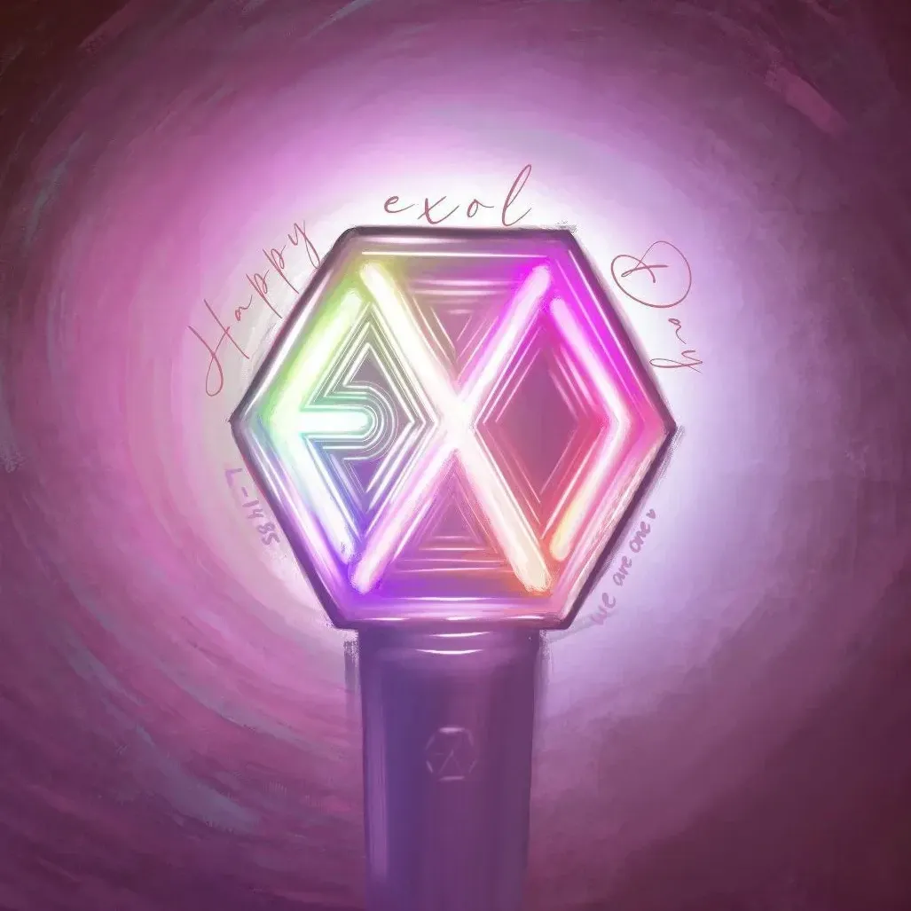 Foto kegiatan terbaru dari Doh Kyungsoo (D.O.)