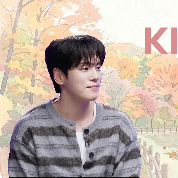 김정현 최근 활동샷