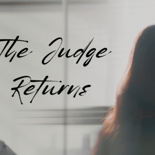 Behind-the-scenes cut of Ji Sung