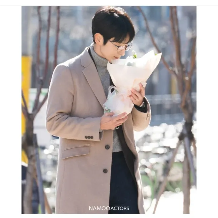 이준기 최근 활동샷