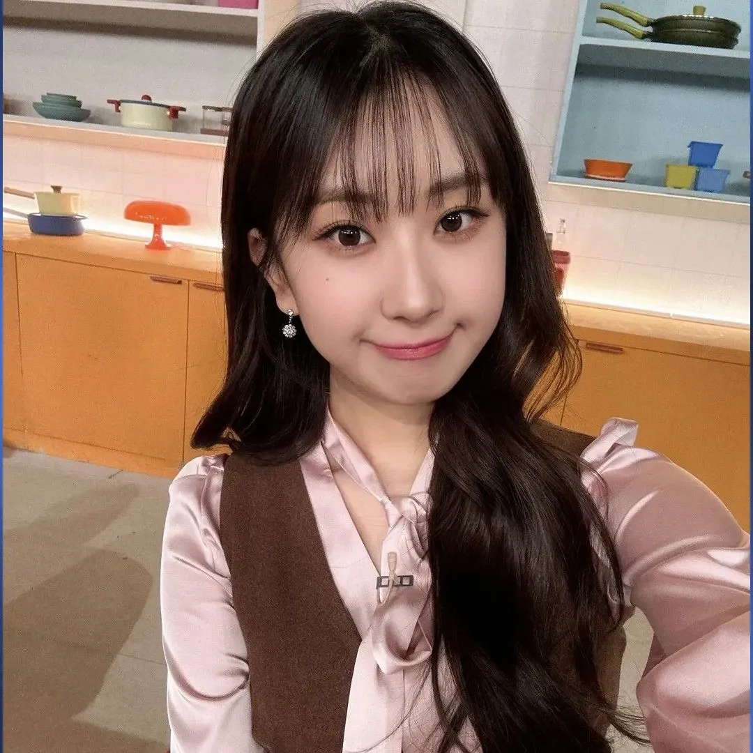 전유진 최근 활동샷