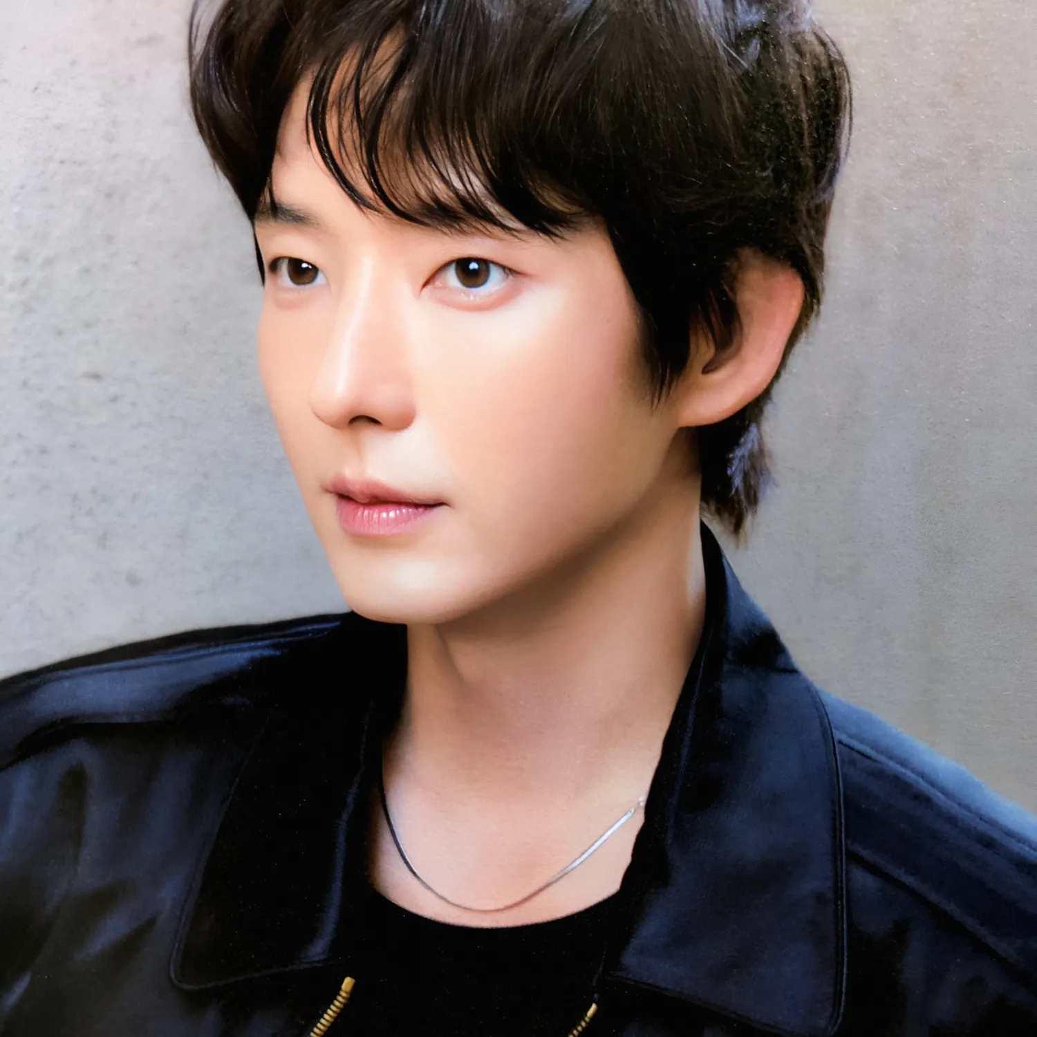 이준기 최근 활동샷