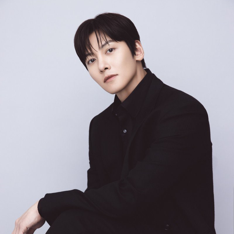 Recent activity shot of Ji Changwook