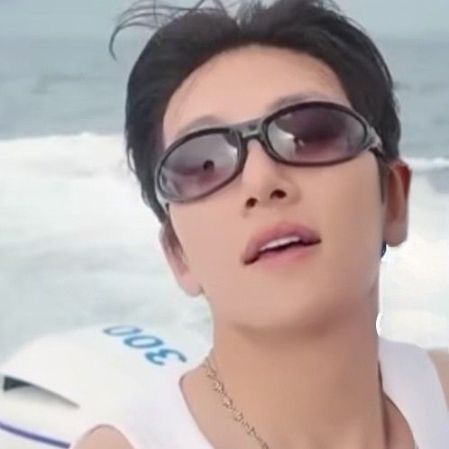 A moment captured by a fan of Ji Changwook