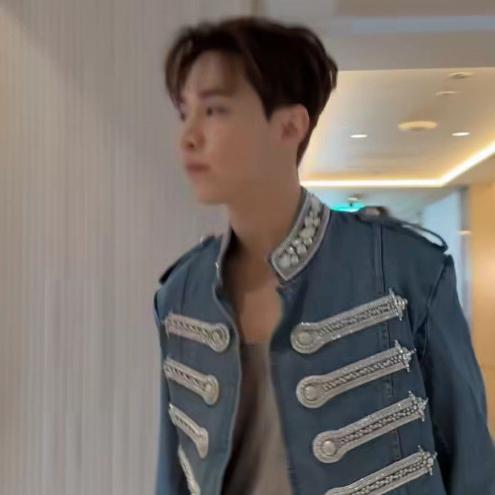 Recent activity shot of Henry