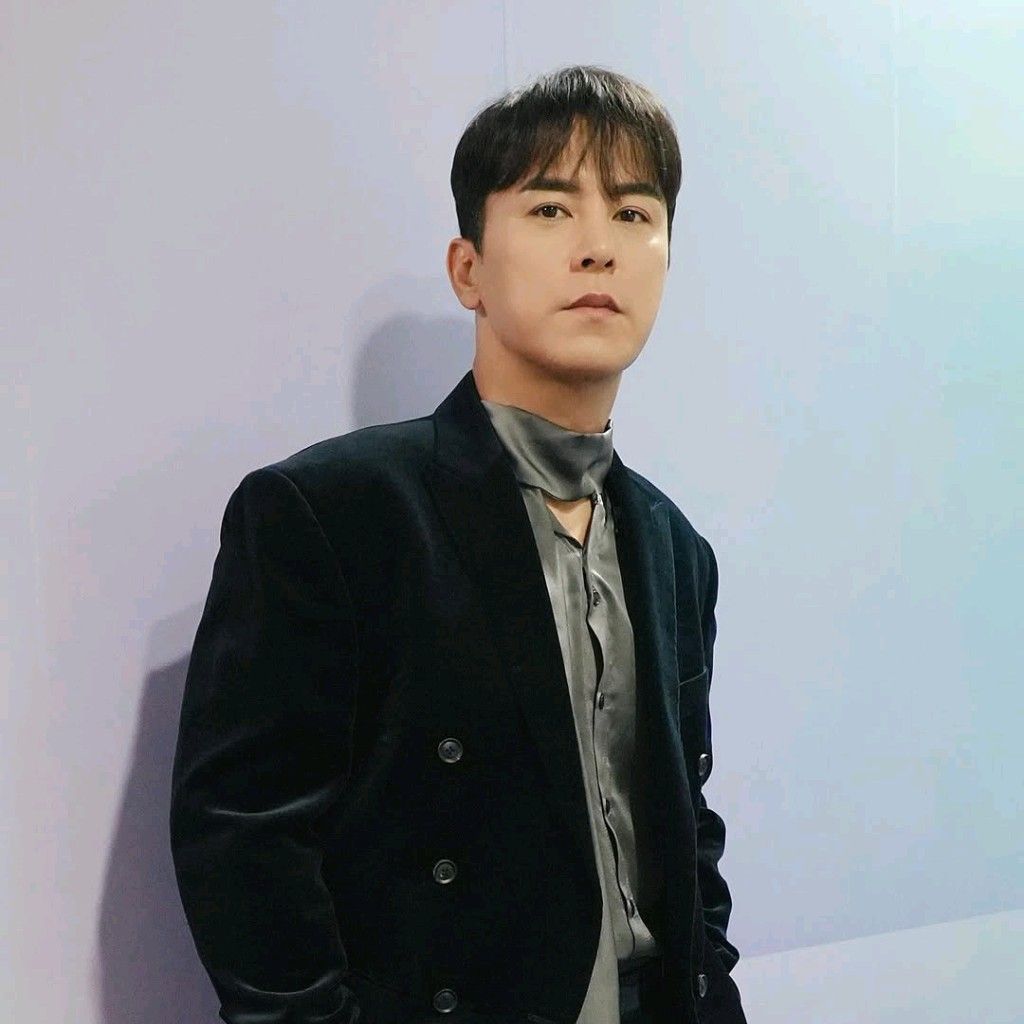 张民好的近期活动照