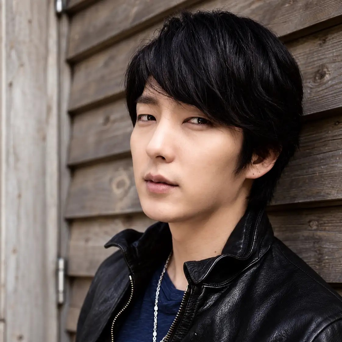 이준기 최근 활동샷
