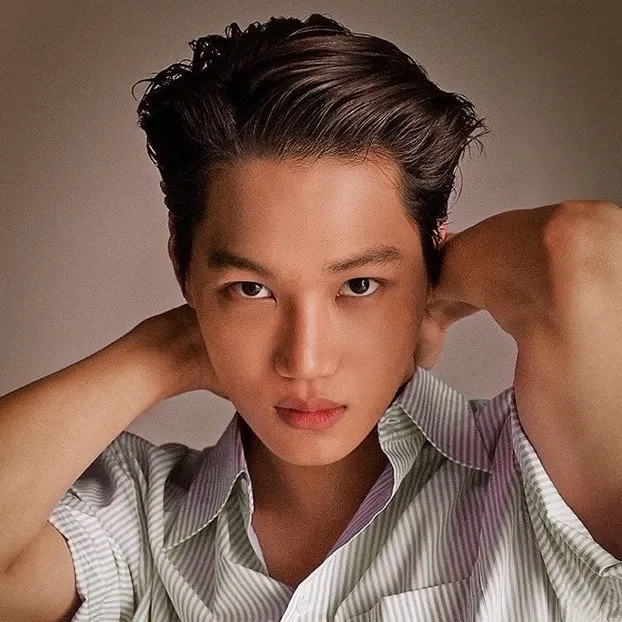 Recent activity shot of KAI