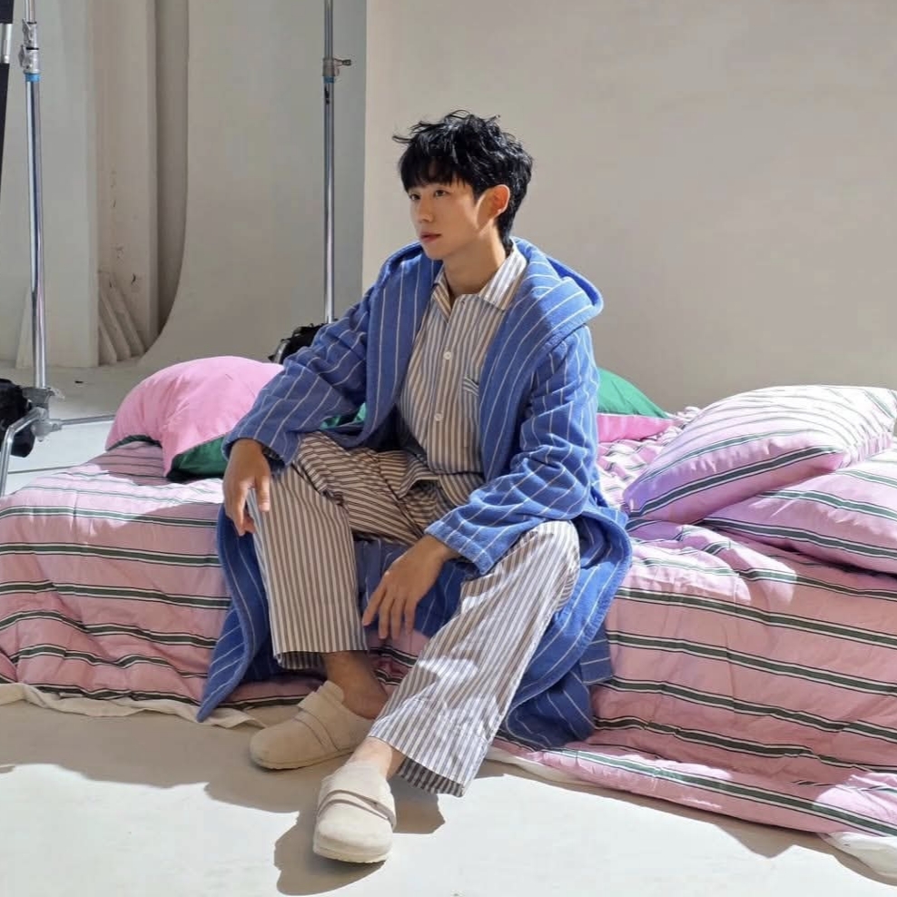 丁海寅的最新照片