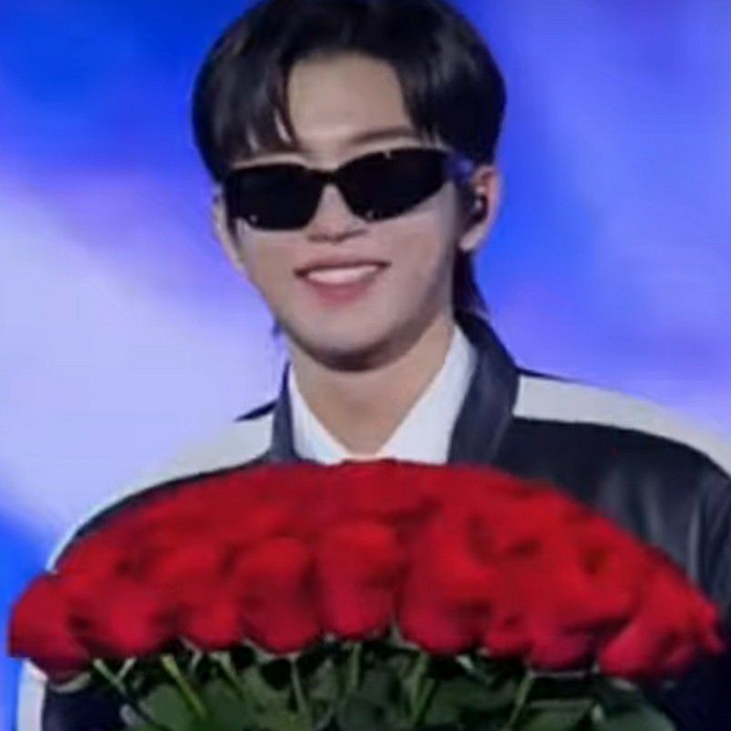 Cuplikan di balik layar dari Lim Youngwoong