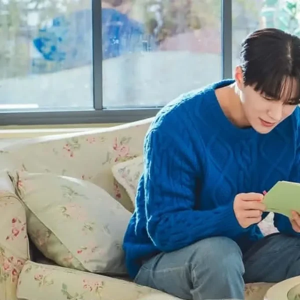 Top moment of Kang Minah selected by the fandom