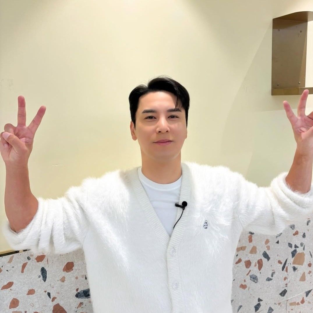 張民好的幕後花絮