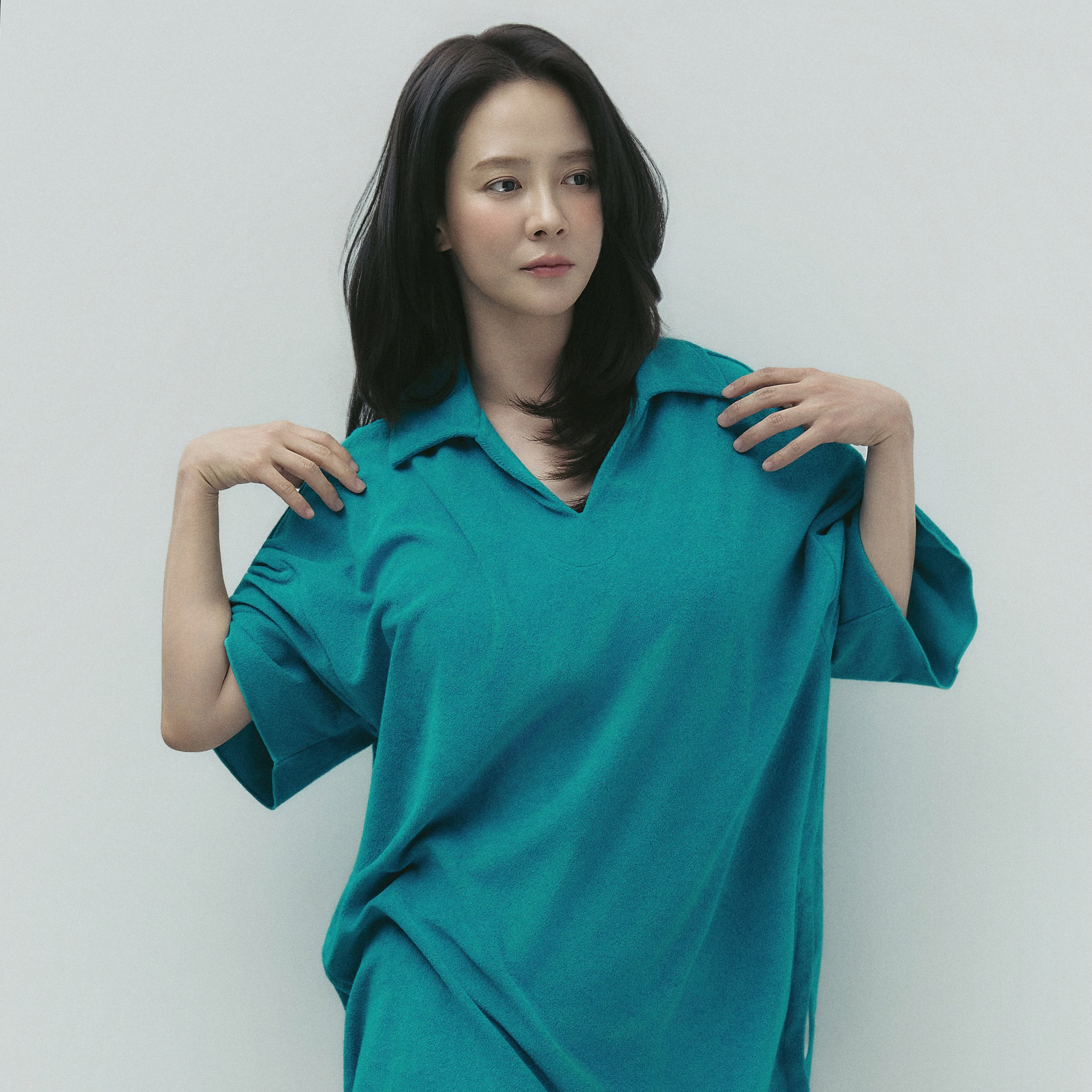 Foto terbaru dari Song Jihyo