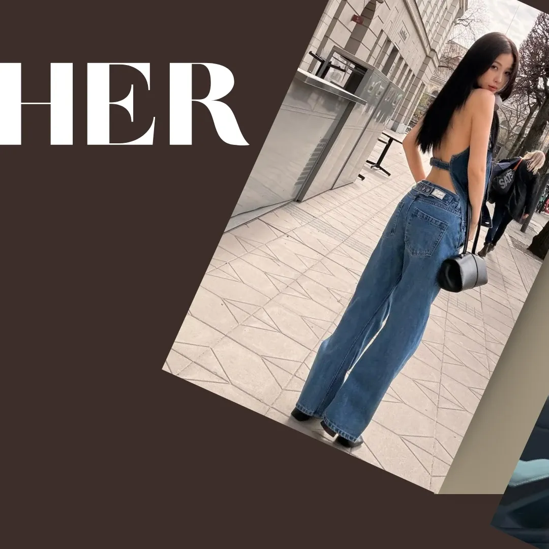 A moment captured by a fan of Esther Yu