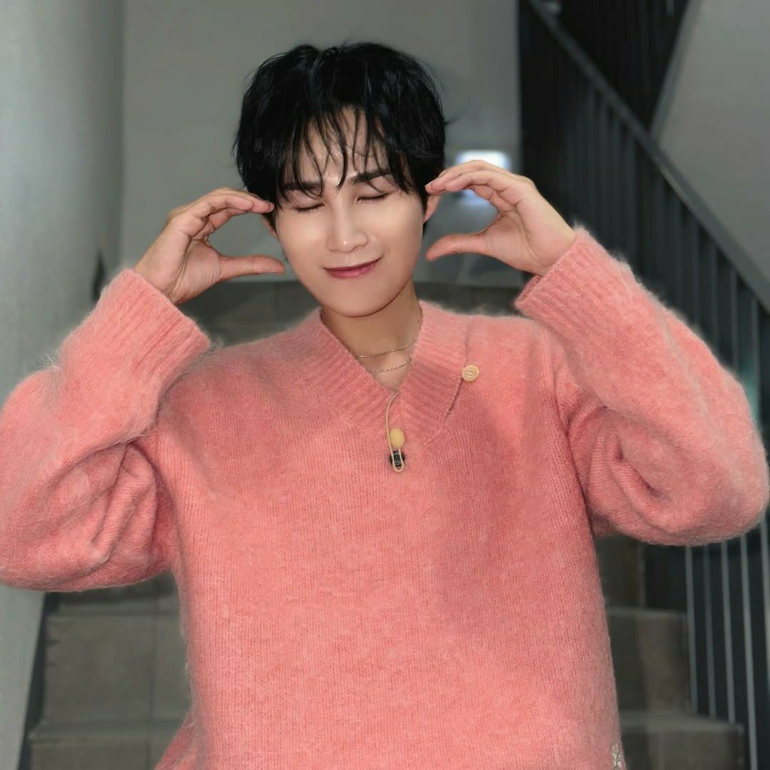 金熙栽的最新照片