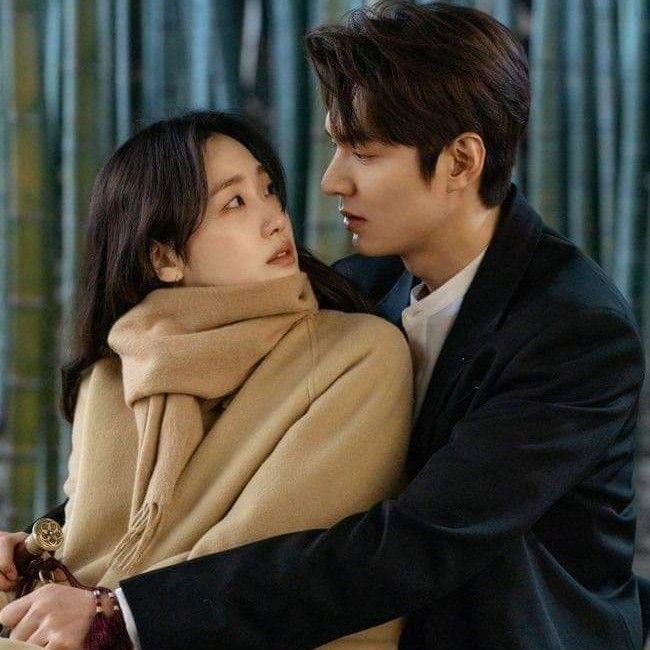 ファンが撮影したイ・ミンホの瞬間