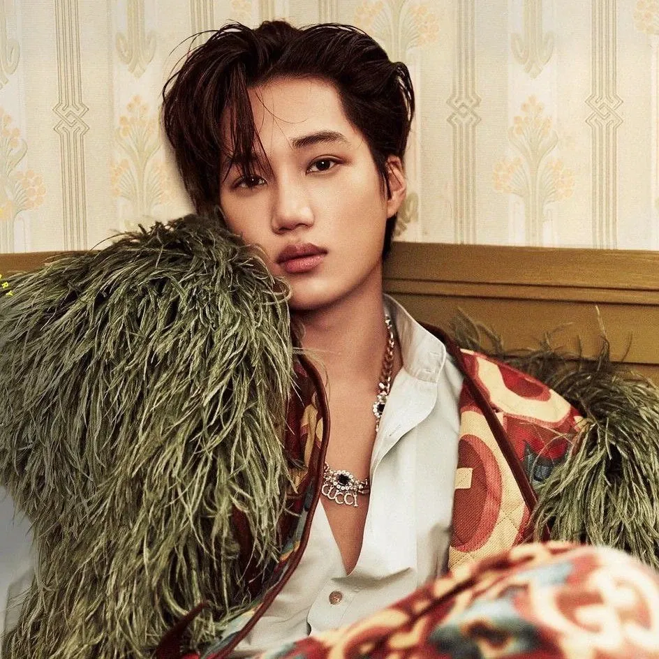 Latest photo of KAI