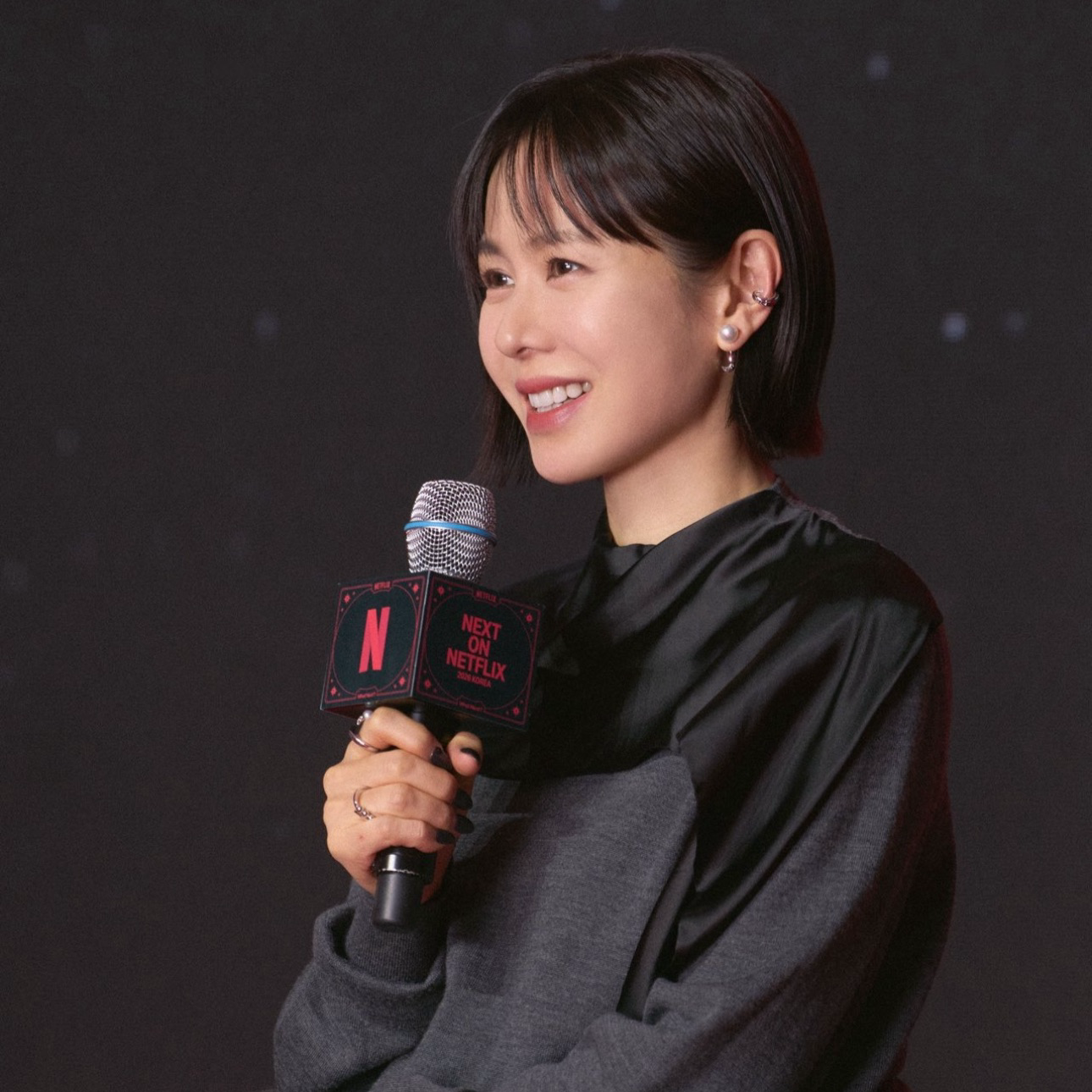 孫藝珍的最新照片