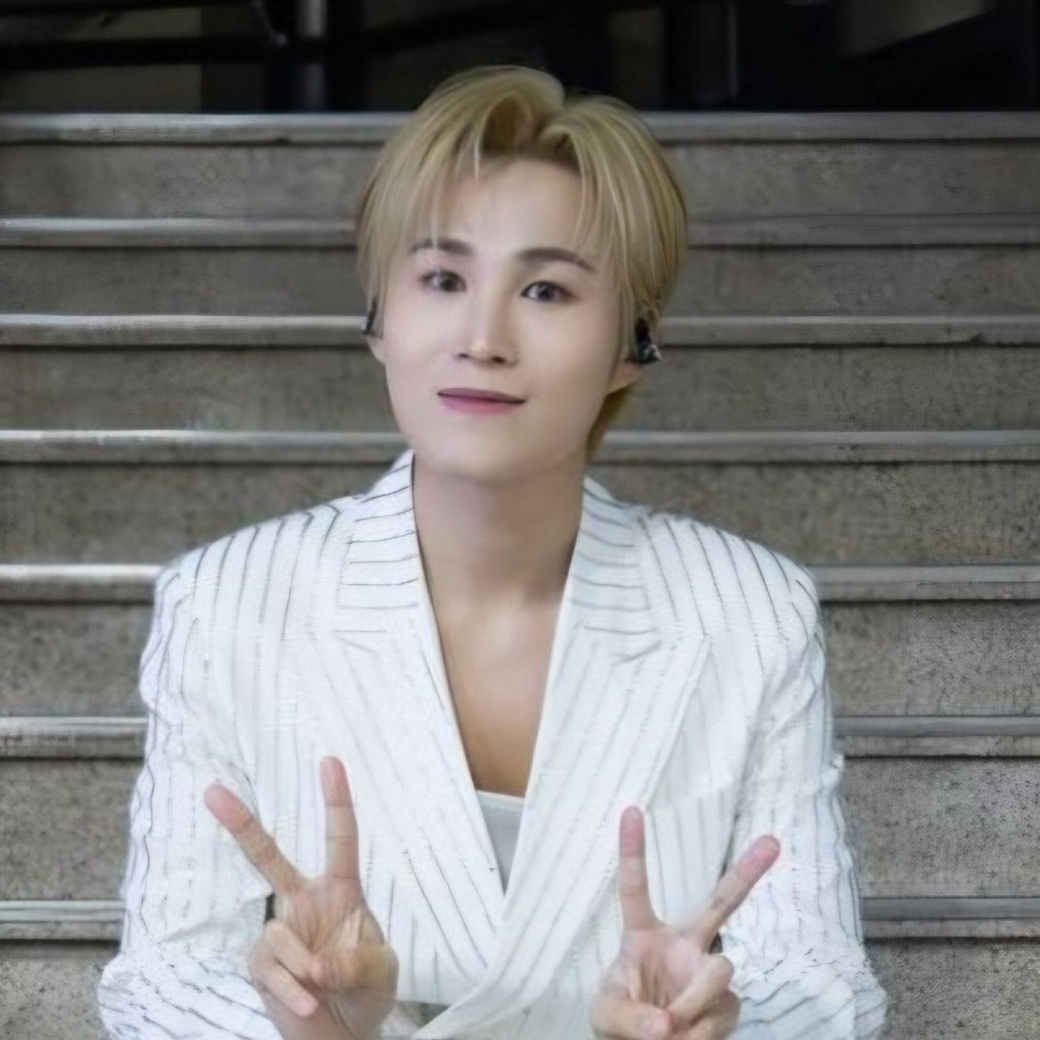 김희재의 최신 사진