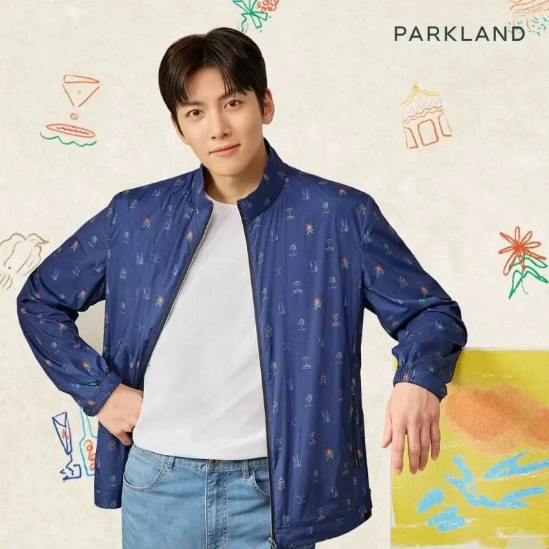 Recent activity shot of Ji Changwook