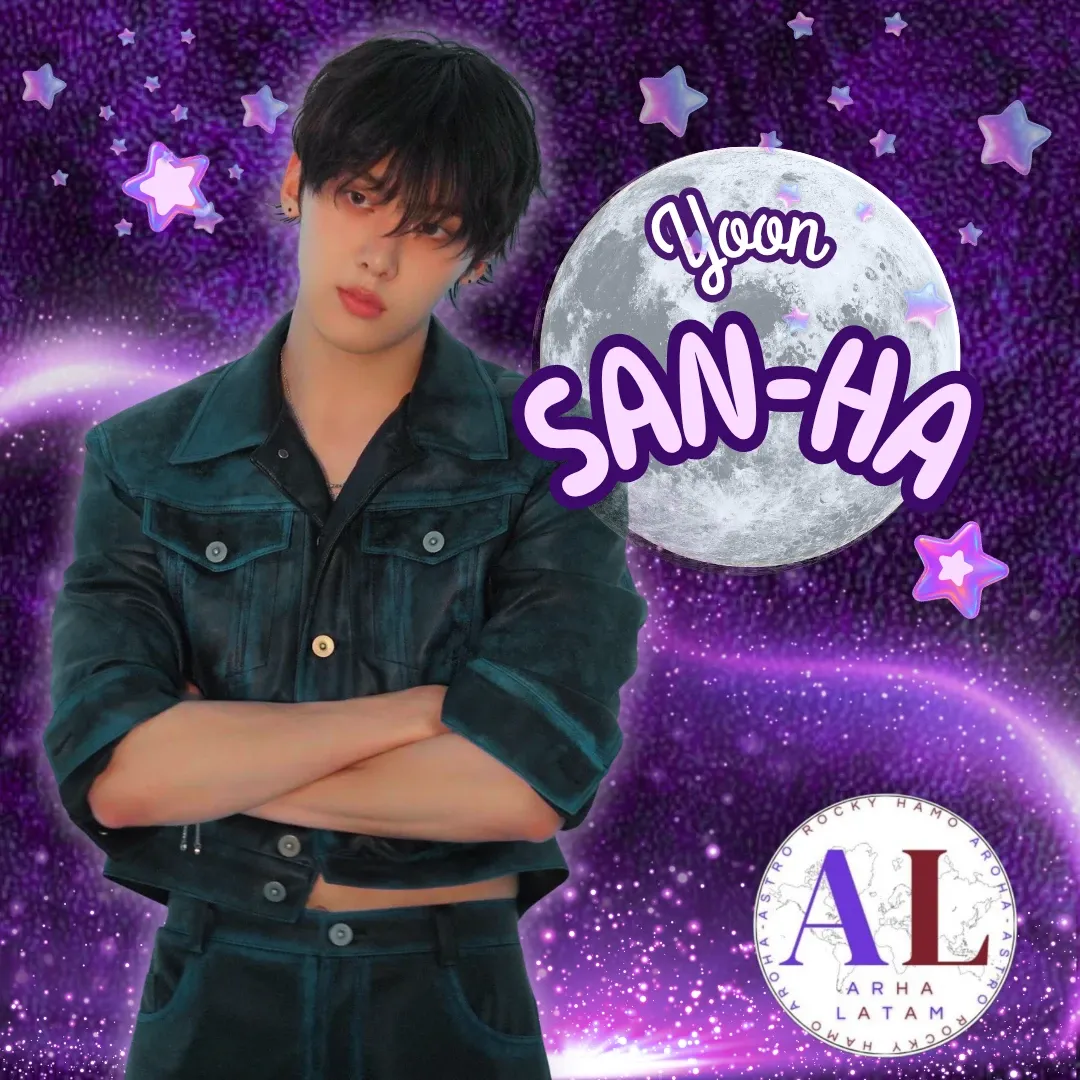 A moment captured by a fan of Yoon Sanha