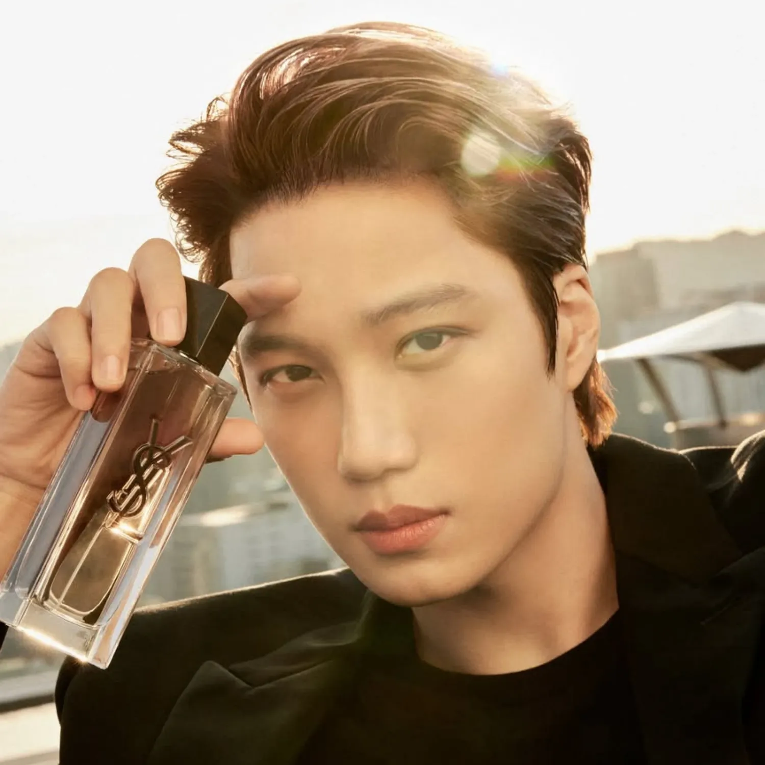 Latest photo of KAI