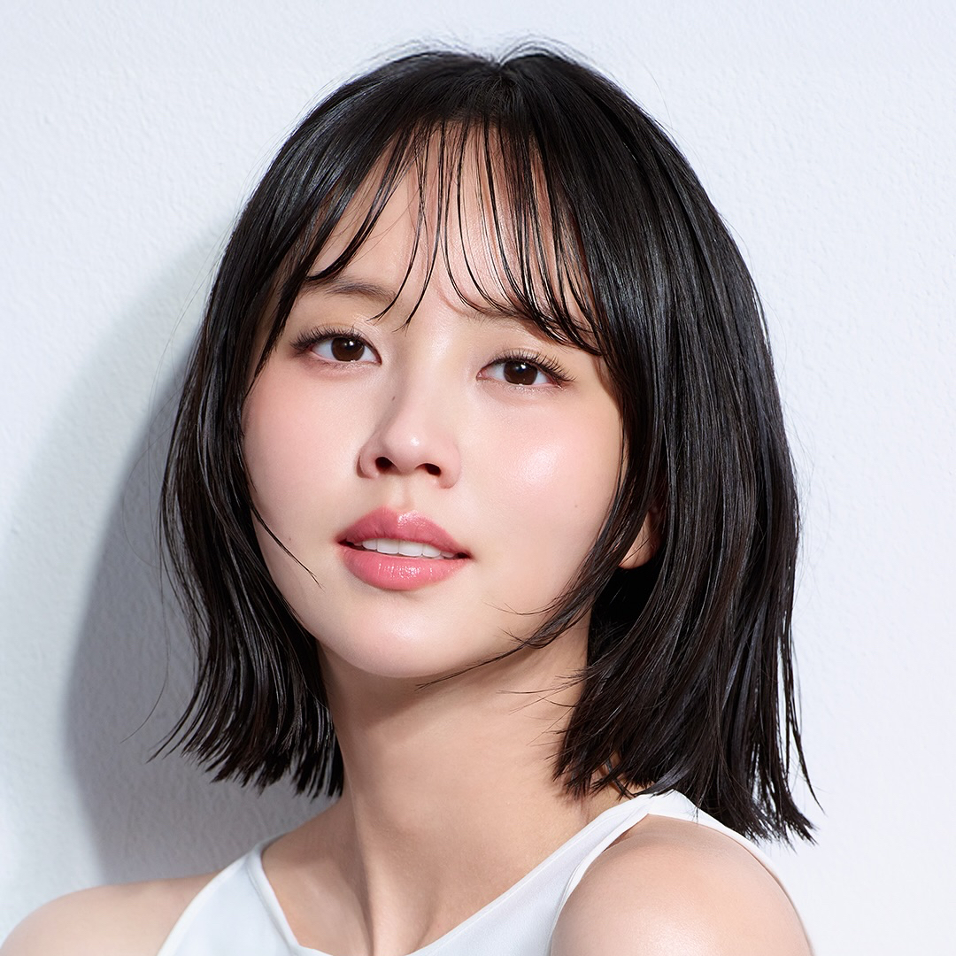 A moment captured by a fan of Kim Sohyun