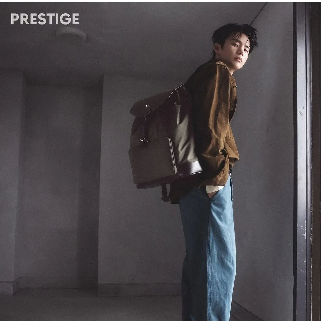 Latest photo of Seo Inguk