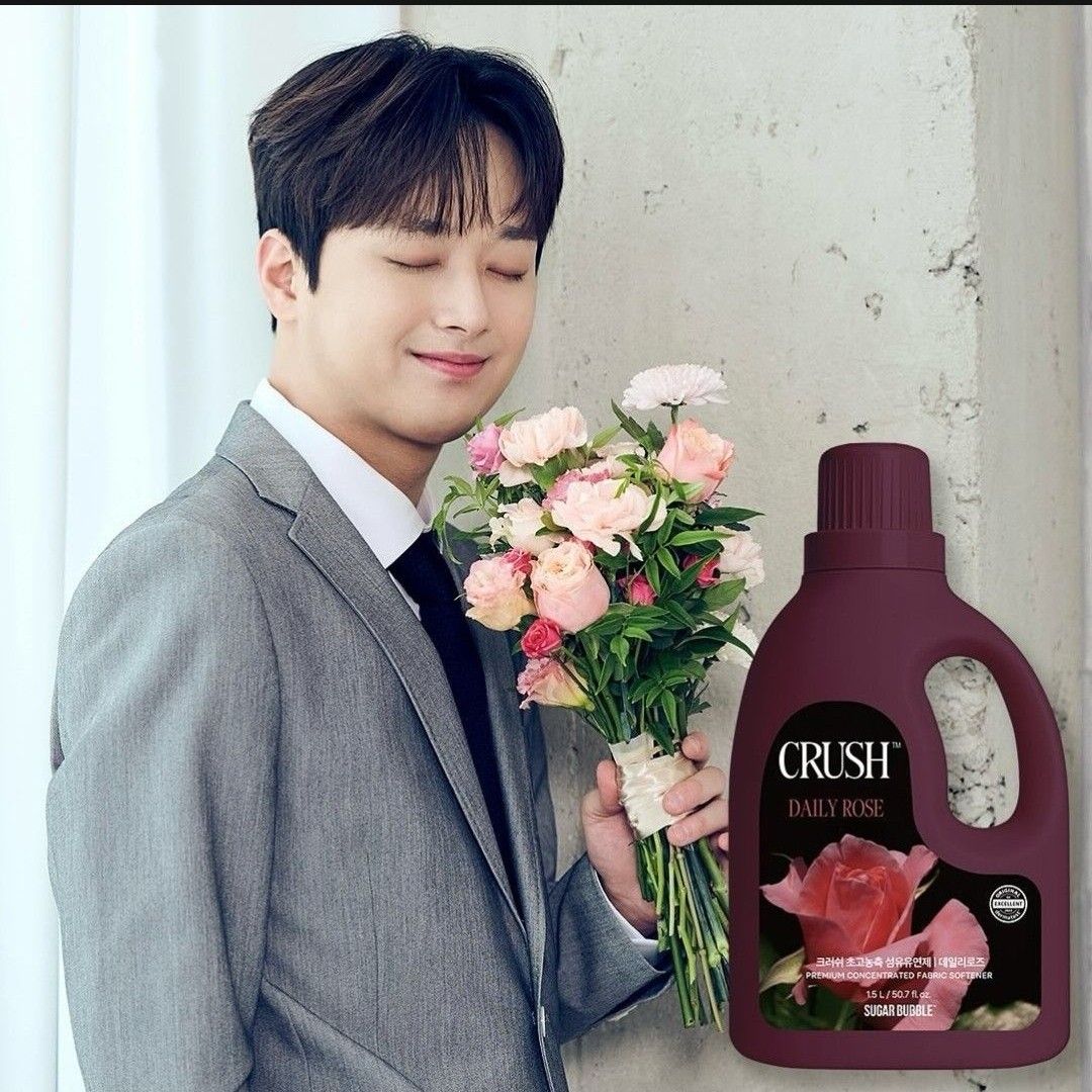 Foto kegiatan terbaru dari Lee Chanwon