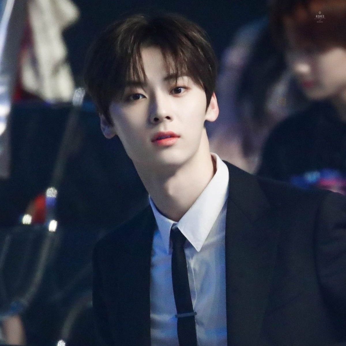 황민현의 최신 사진