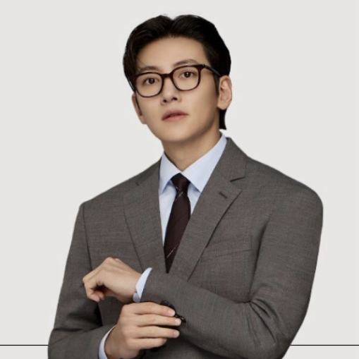 A moment captured by a fan of Ji Changwook