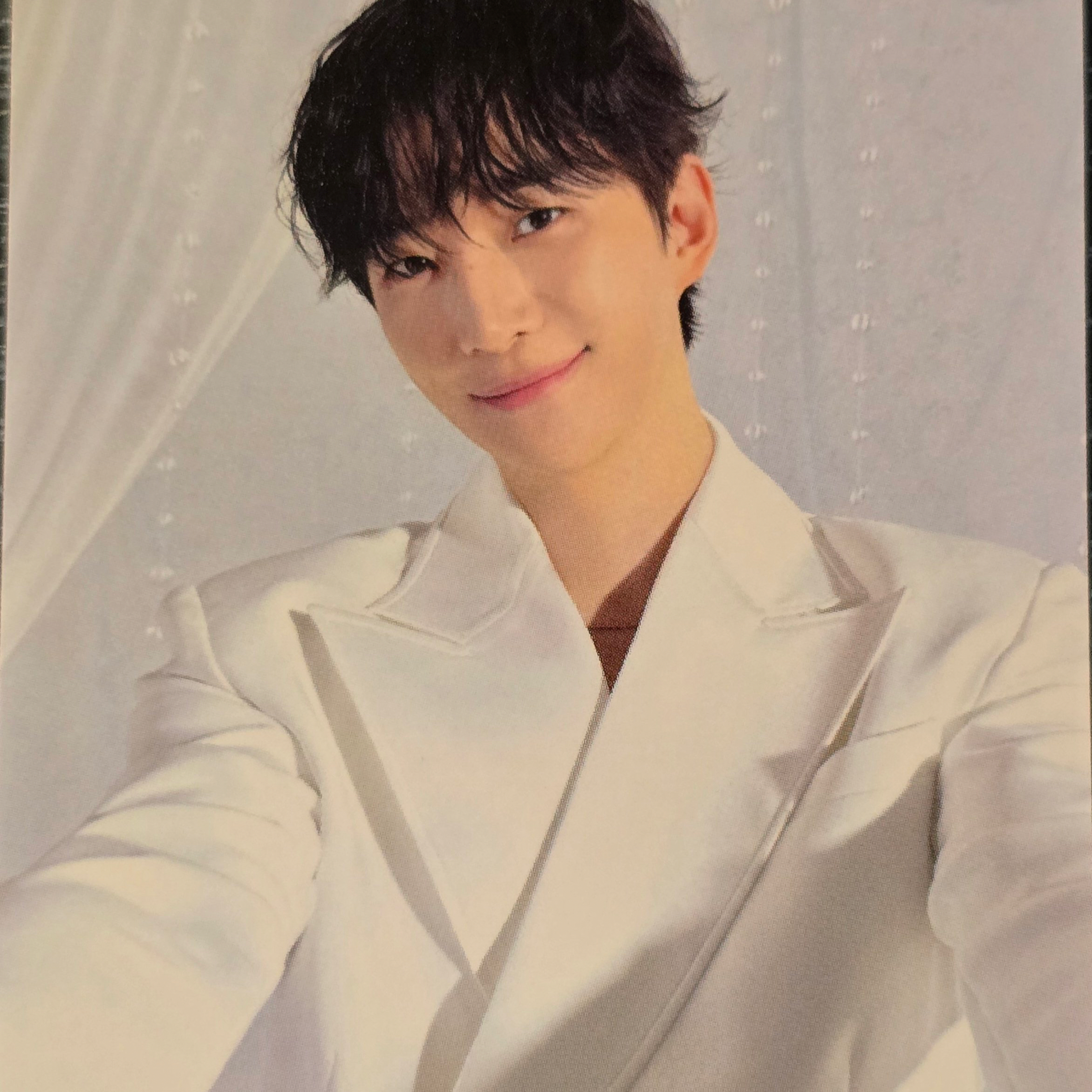 이준호 최근 활동샷