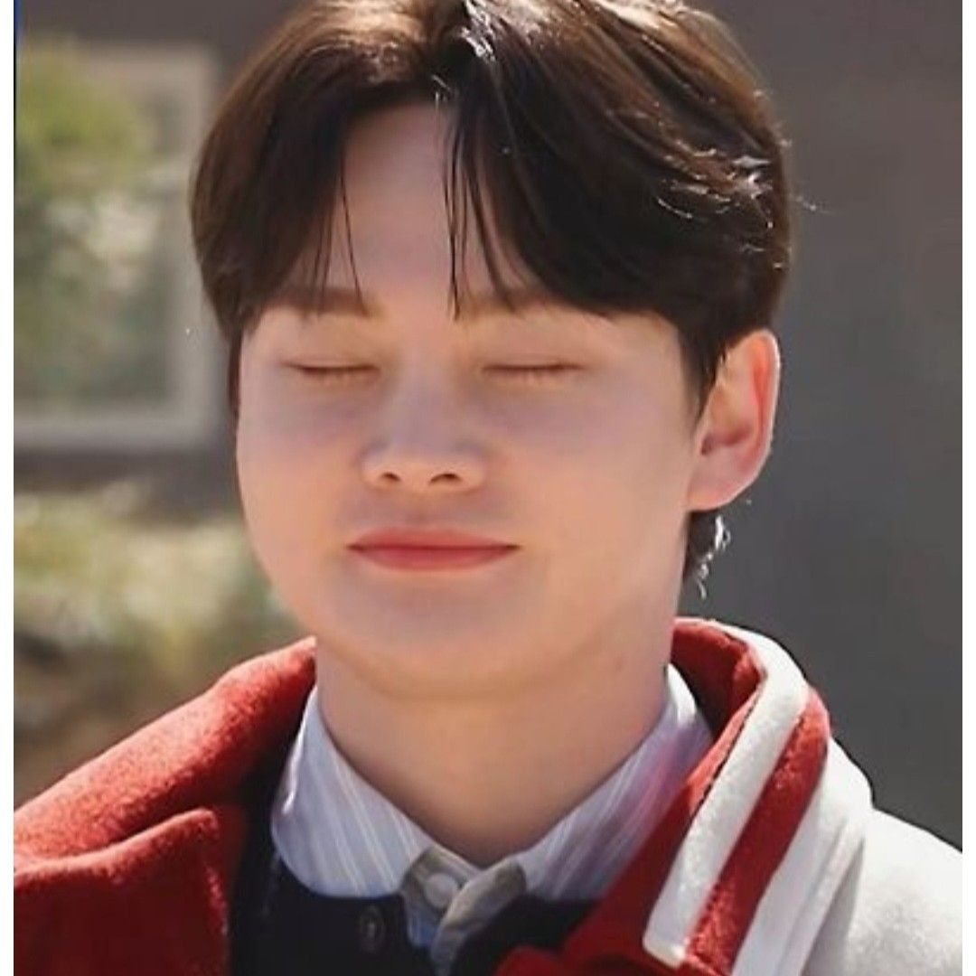 朴瑞鎮的幕後花絮