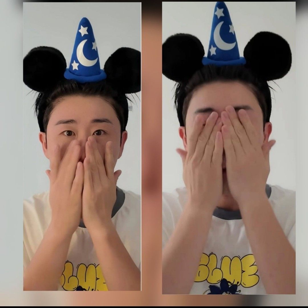 永卓的幕后花絮