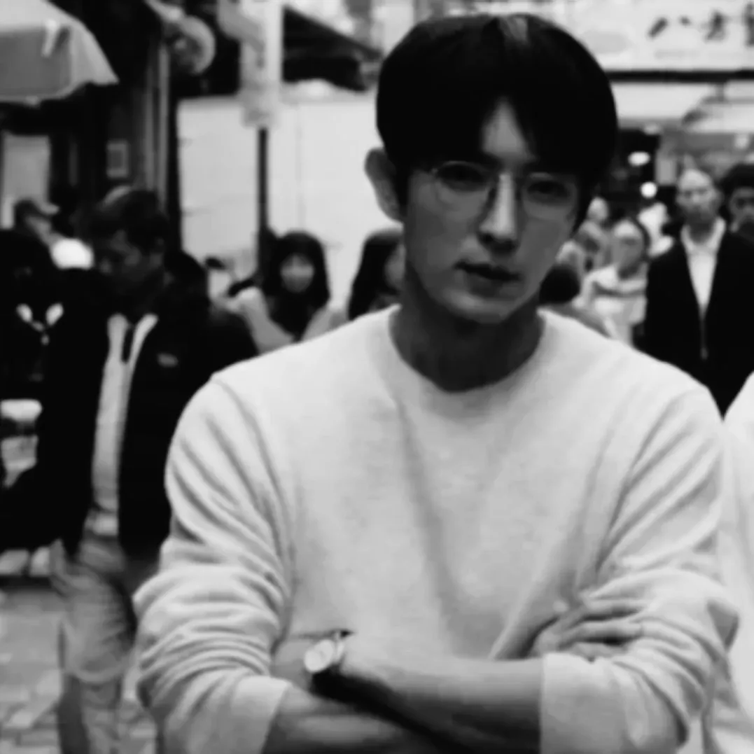 이준기의 최신 사진
