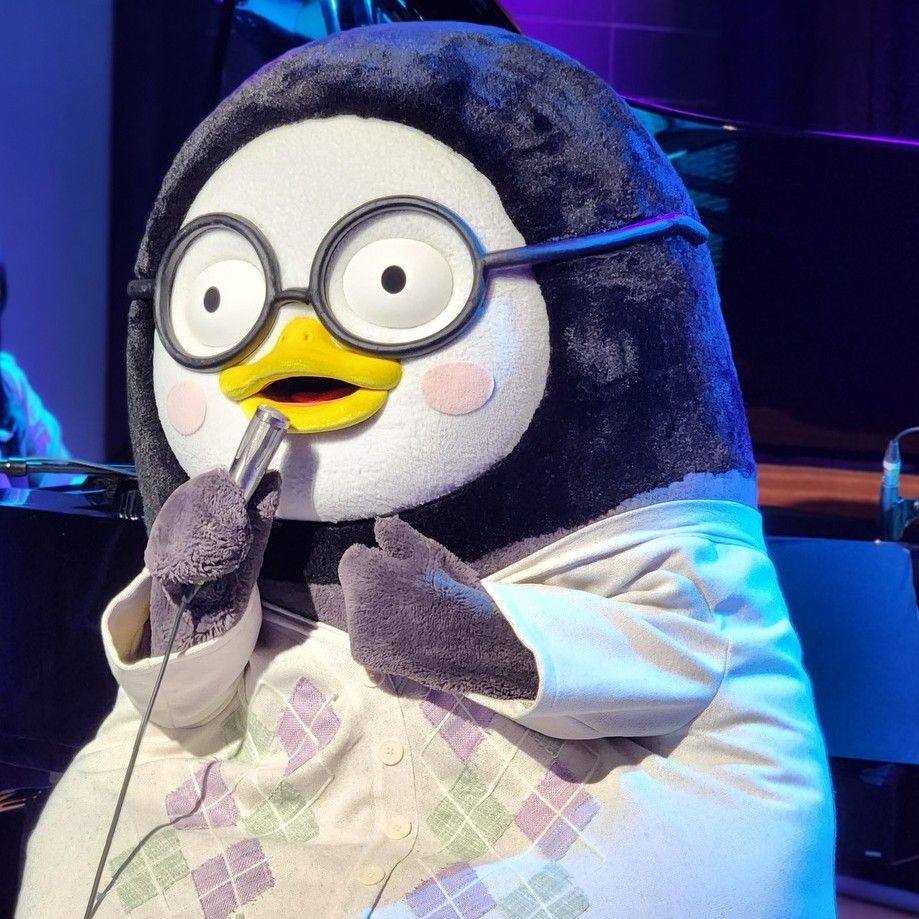 Cuplikan di balik layar dari Pengsoo